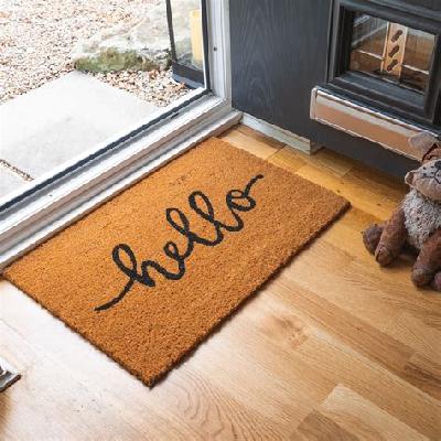 Door Mats