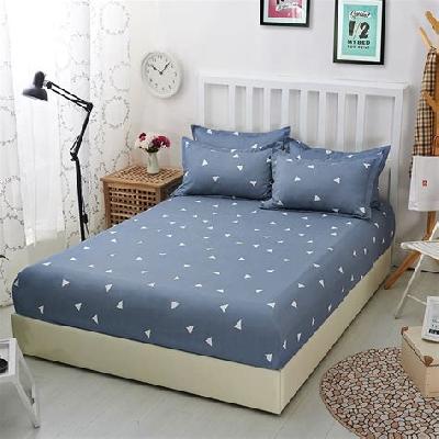 Double Bed Sheet Set Cotton