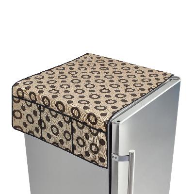 Fridge top cover