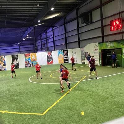 Indoor Football