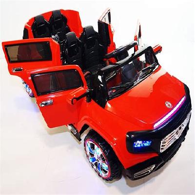 Kids Car Toys
