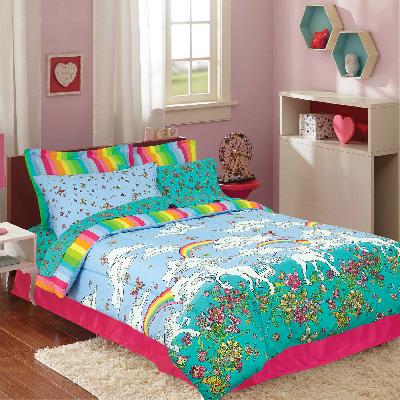 Kids Comforter