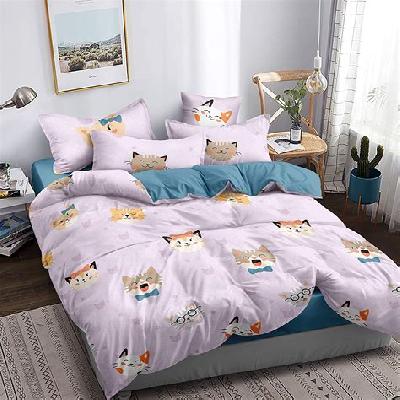 Kids Double Bedsheet
