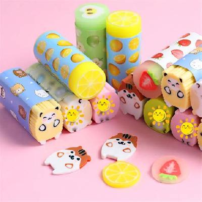 Kids Eraser