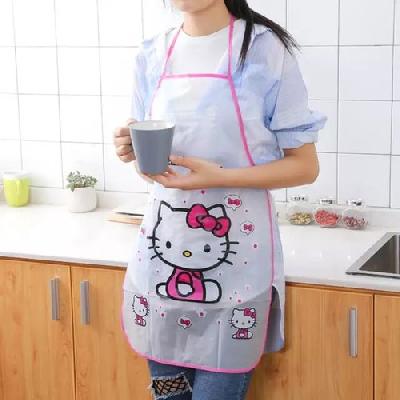 Kids Kitchen Apron