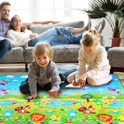 Kids Play Mat