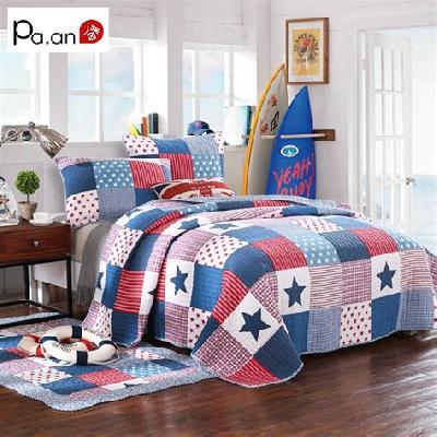 Kids Printed Quilts