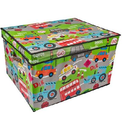 Kids Storage Box