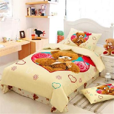 Kids Teddy Sets