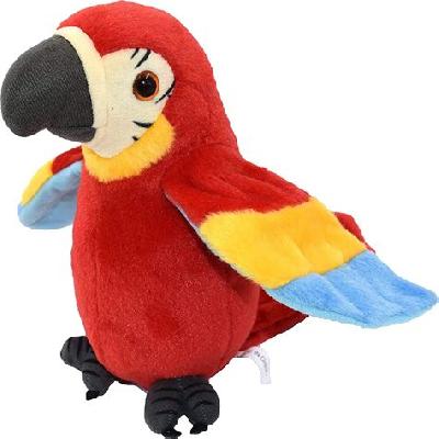 Kids Toys Parrot