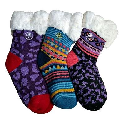 Kids warm socks