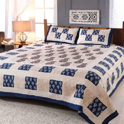 King size bed sheet