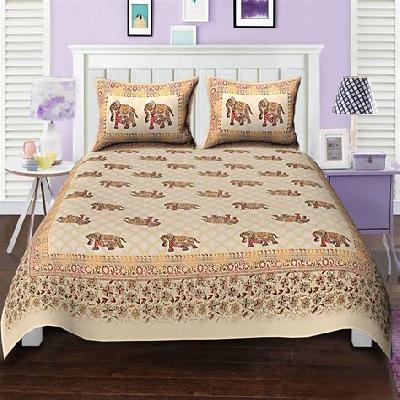 King Size Bedsheeet