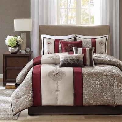 King Size Comforter Set