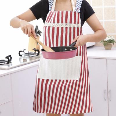 Kitchen apron