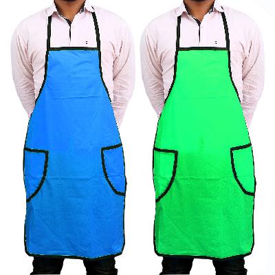Kitchen Apron Combo Set