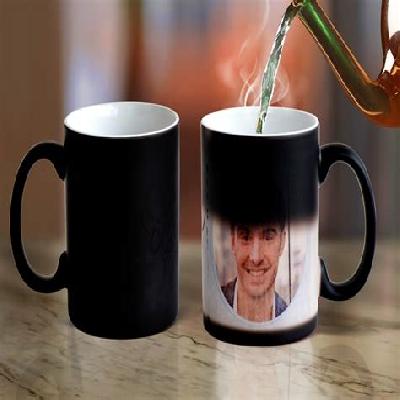 Magic Mug