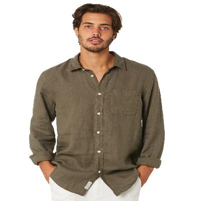 Men's shirts