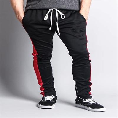 Men's Track Pant