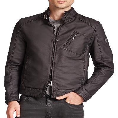 Mens Jackets