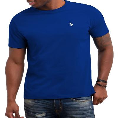 Mens Polo T Shirt