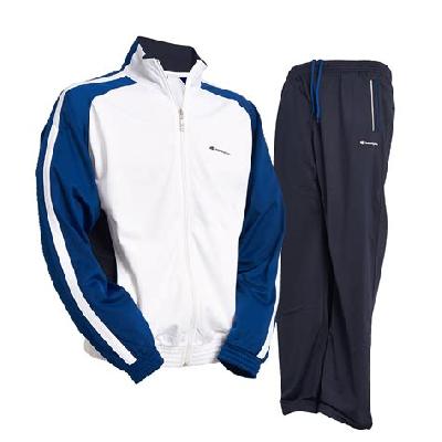 Mens Track Suit