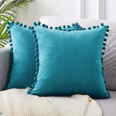 Pillow Covers