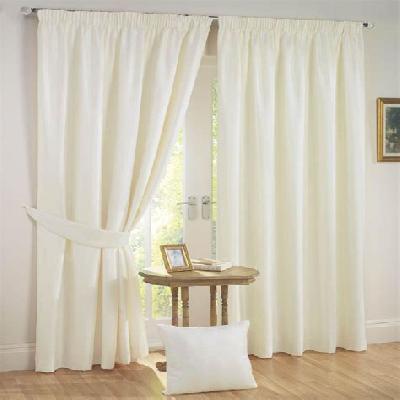 Plain Curtain