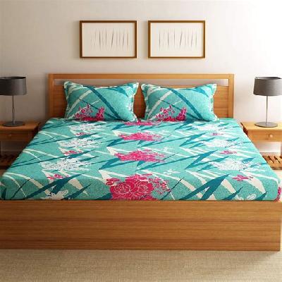Polycotton Bed Sheets