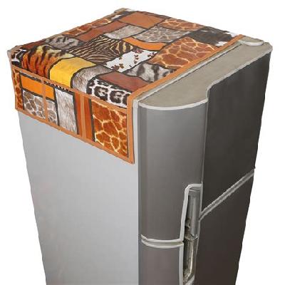PVC Fridge Top Covers
