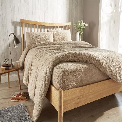Warm Bed sheet
