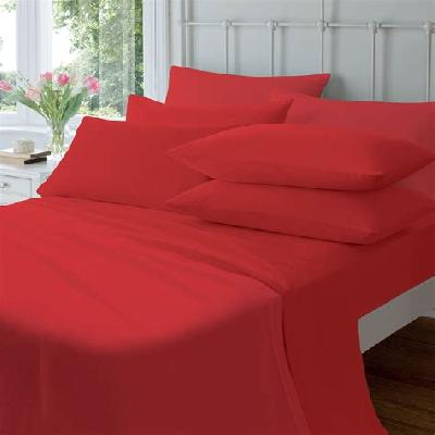 Warm Bed Sheets