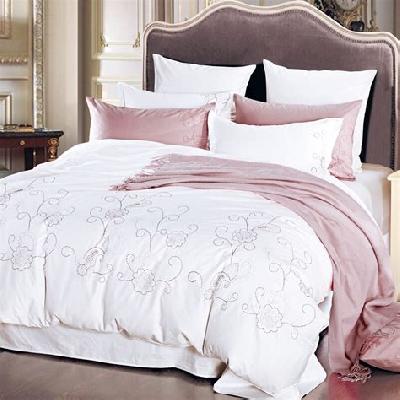 Warm Bedding Set