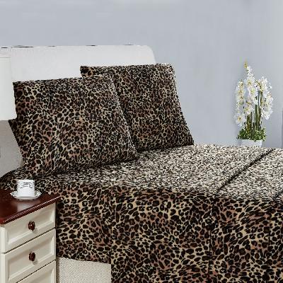 Warm Bedsheet