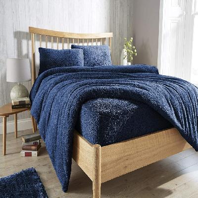 Warm Bedsheet Sheet