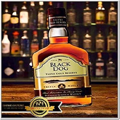 Whisky Bottle Shape Cousion