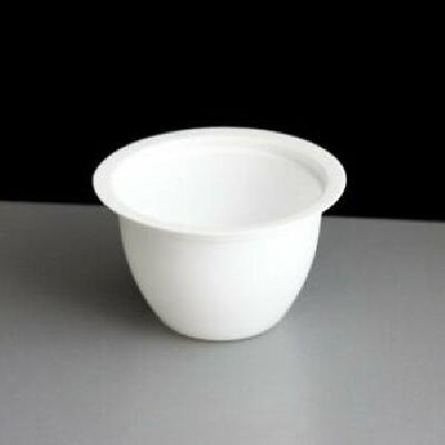 190 Ml Round Plastic Bowl