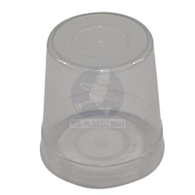 250 Gm Plastic Container