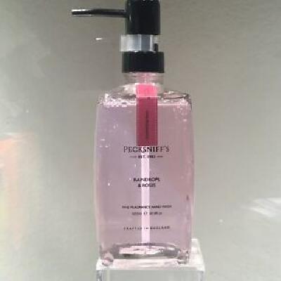 500 ML HAND WASH BOTTLE