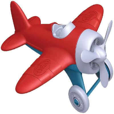 AEROPLANE TOY