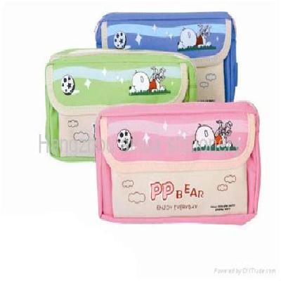 AIHUA MINI PENCIL BOX