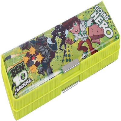 BEN 10 PENCIL BOX