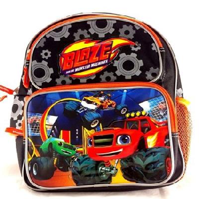 BLAZIN SPEED LUNCH BOX