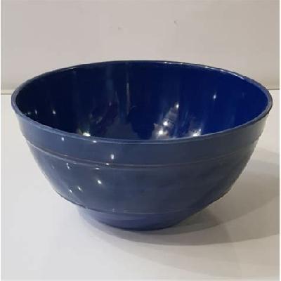 Blue Kids Food Bowl