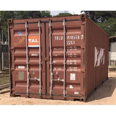 CONTAINER