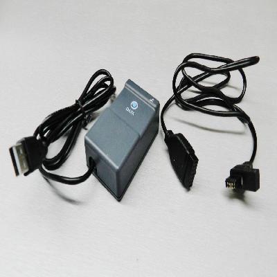 DATA CABLE AND USB BOX