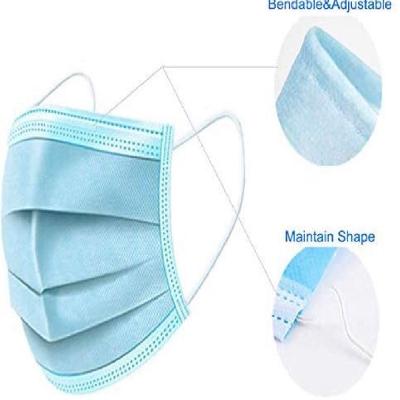DOUBLE WIRE FOR MASK