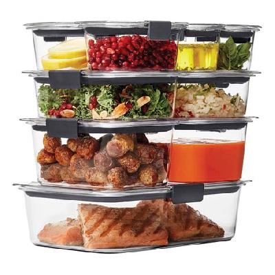 FOOD CONTAINER