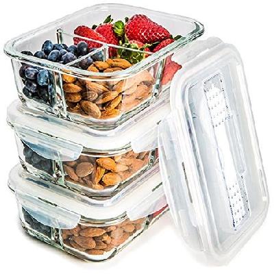 Food Storage Box