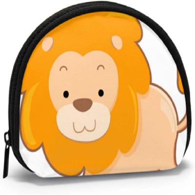 Lion Cartoon Sipper